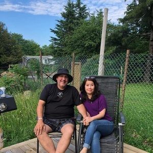 Meet your Posher, Szu min